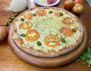 BELLA VITTA PIZZARIA, Carapicuíba - Comentários de Restaurantes, Fotos &  Número de Telefone